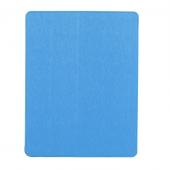 Multifunctional sound enhance handheld stand leather case for iPad2/3/4